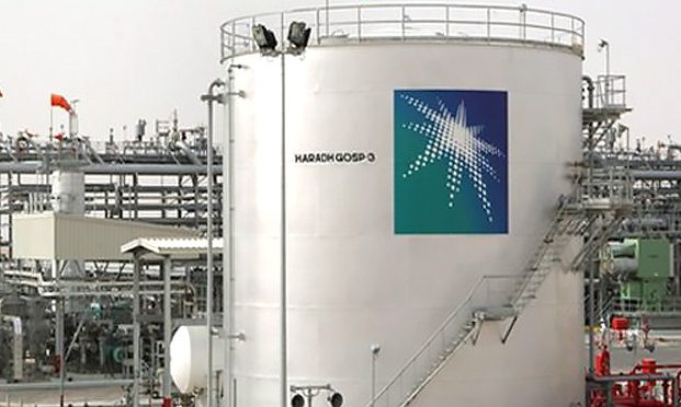 Saudi Aramco said to be seeking $10-billion loan