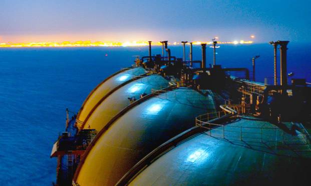 Kenya delays signing LNG agreement with Qatar