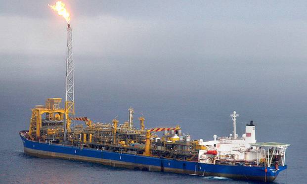 Three killed in Petrobras FPSO explosion