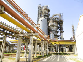 Heydar Aliyev Oil Refinery