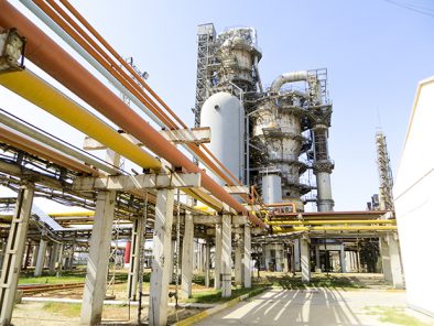 Careful study: Tendering for a 1-million-tonne-per-year plant