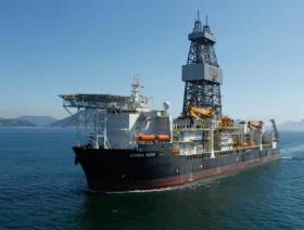 Despite delays Libra consortium tests first well