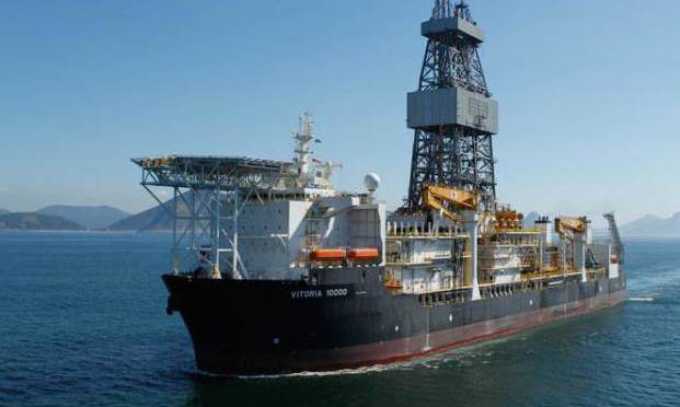 Despite delays Libra consortium tests first well