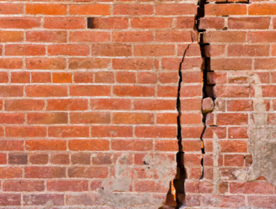 earthquake damage