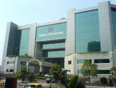 India's NSE