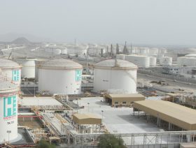 Iran fuel oil on market despite sanctions
