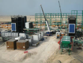 GE Oil & Gas’ DTS business bags Oman services deal