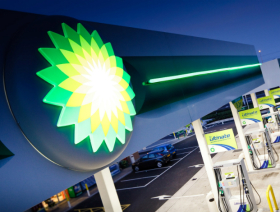 BP to open India petrol stations
