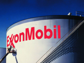 S&P downgrades ExxonMobil rating