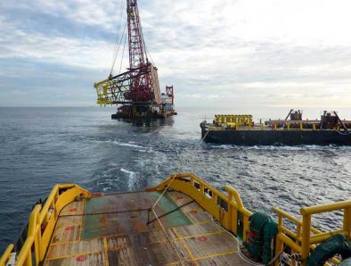 Ripple effect: Malaysian offshore vessels hit by oil price slump