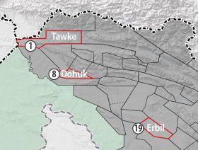 Tawke output set to increase in Kurdistan