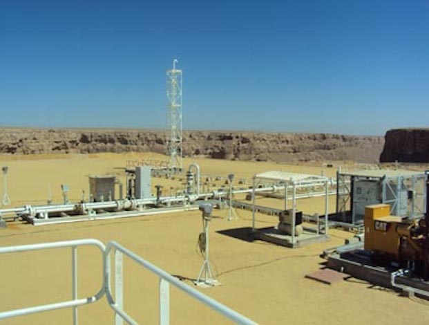 Total evacuates expatriate Yemen staff