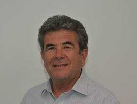 Carlos Monges Reyes, president and general manager of Gran Tierra Energy Peru