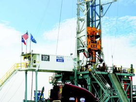 DOJ fines Schlumberger $232.7 million