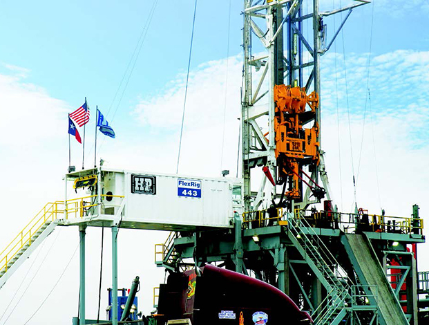 DOJ fines Schlumberger $232.7 million