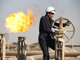 Iraq to adopt production-sharing model