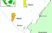 Santos reports finding oil offshore Malaysia