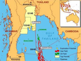 Northern Gulf Petroleum defaults on Manora