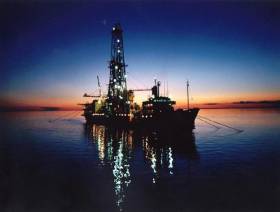 Oil companies awarded Indonesia blocks