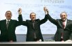 Work begins in Turkey on TANAP pipeline
