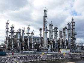 Deal reached between Shell and United Steelworkers union