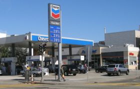 Chevron to sell more assets, raise production