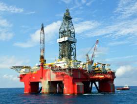 Foxtrot hits oil off Côte d’Ivoire