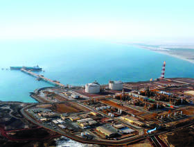 Pemex ships crude to South Korea