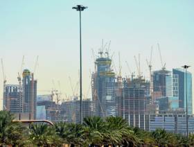 External balances to deteriorate in GCC amid depressed oil prices