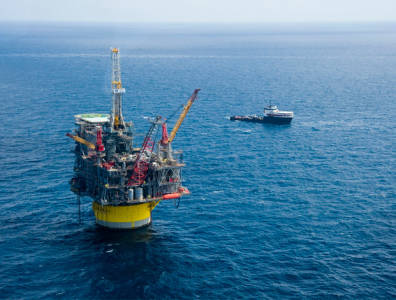 Woodside in Myanmar gas find