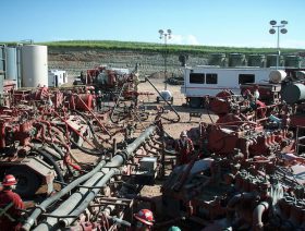 US shale industry hurt by OPEC production