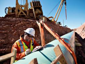 Republicans fail to override Keystone XL veto