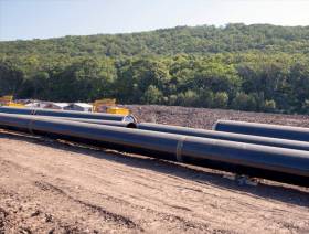 Honduras to join proposed LNG pipeline