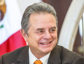 North American energy ministers meet