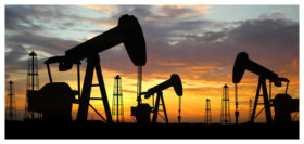 IEA says oil supply still rising