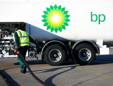 BP will cut its capital and exploratory budget.
