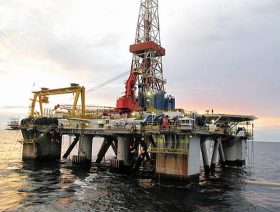Murphy Oil closes three-well campaign dry