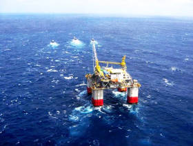 Chevron hits gas at Greater Gorgon
