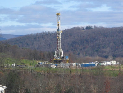 Range Resources’ average production from the southern Marcellus division in the first quarter of 2015 was 25.1 mcm.