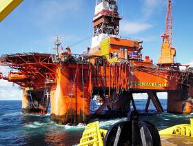 Wintershall makes minor oil discovery