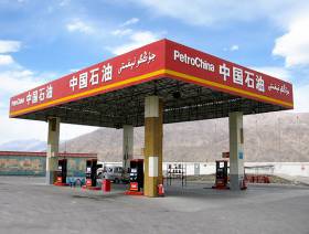 Sinopec and PetroChina dismiss merger reports