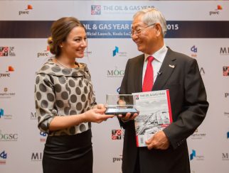 Malaysia 2015 Launch