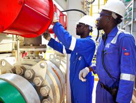 Tullow to start Ghana project, Côte d’Ivoire request rejected