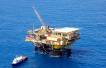 Petrobras shuts four platforms for oil leak