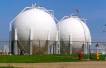 Natural gas price falls following EIA report
