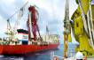 Technip's first quarter profits up