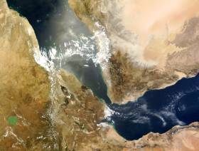 Oil prices steady, renewed conflict in Yemen
