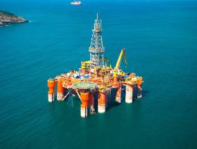 Oil discovered at Echidna-1 well in Brazil