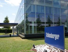 Schlumberger posts profit