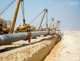 Iran, Oman to deliberate on pipeline project in Tehran